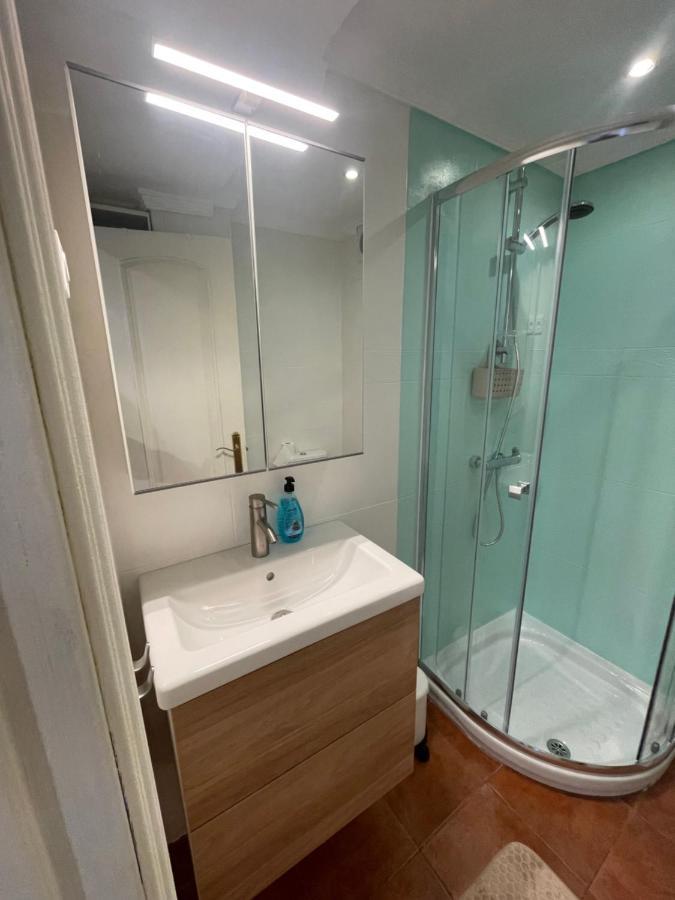 Two Bedroom Apartment In Malaga Center With Views Exterior foto