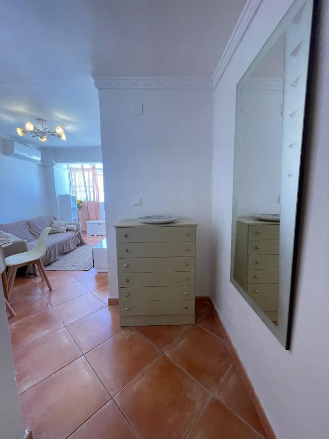 Two Bedroom Apartment In Malaga Center With Views Exterior foto