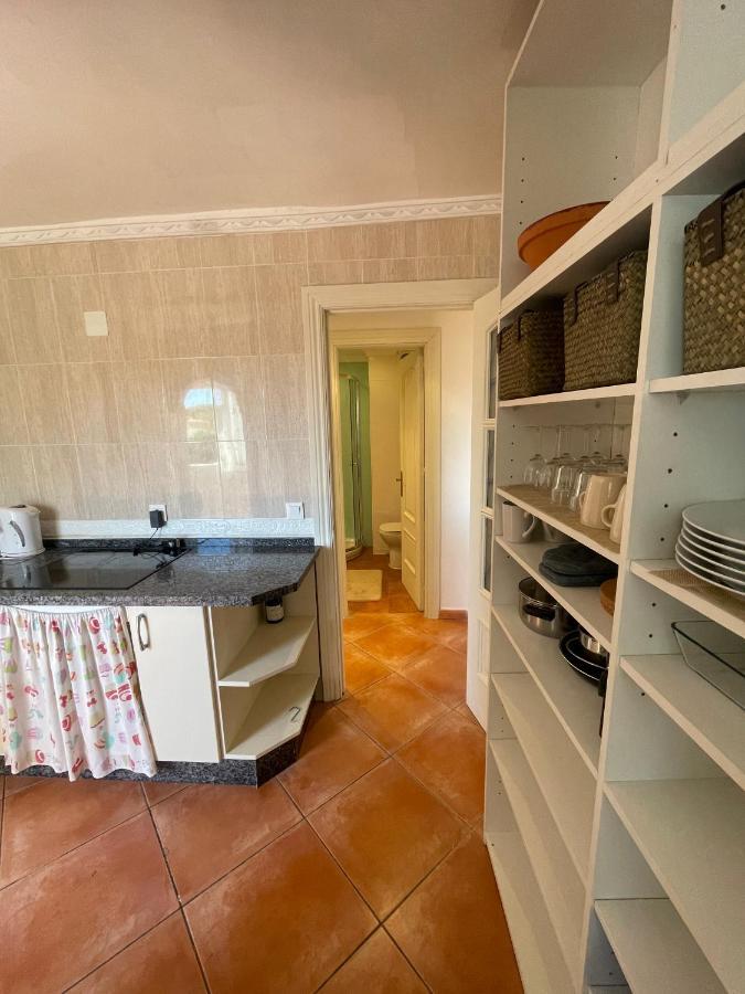 Two Bedroom Apartment In Malaga Center With Views Exterior foto