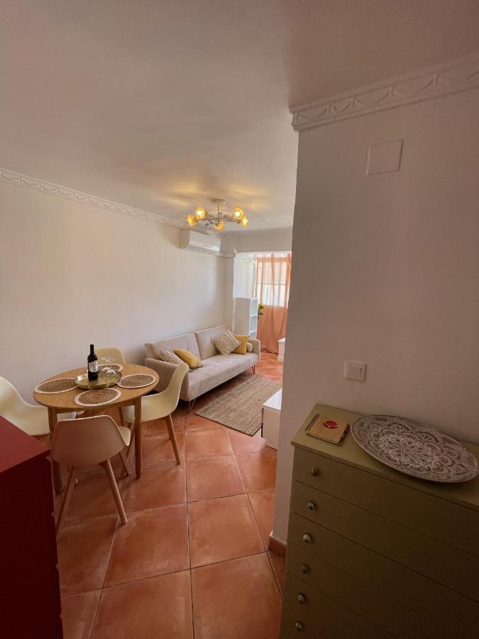 Two Bedroom Apartment In Malaga Center With Views Exterior foto