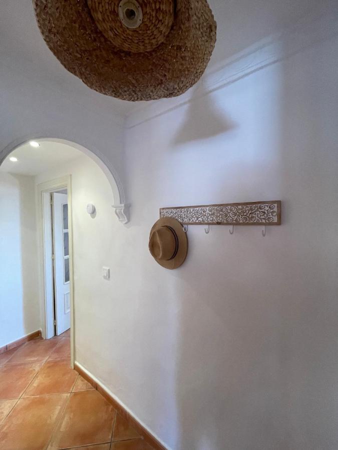 Two Bedroom Apartment In Malaga Center With Views Exterior foto