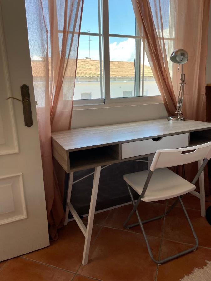 Two Bedroom Apartment In Malaga Center With Views Exterior foto
