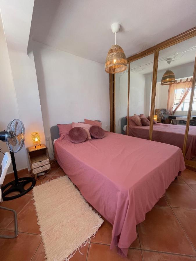 Two Bedroom Apartment In Malaga Center With Views Exterior foto